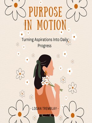 cover image of Purpose in Motion